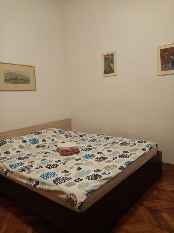 Republicii Apartment Historic Center Braşov Extérieur photo
