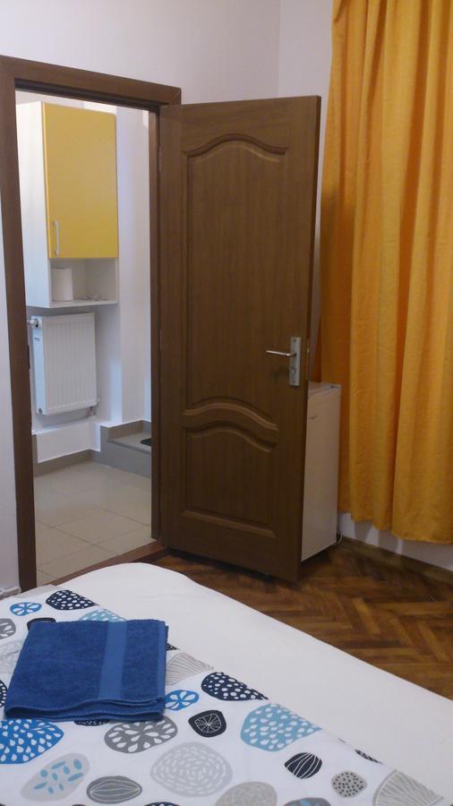 Republicii Apartment Historic Center Braşov Extérieur photo