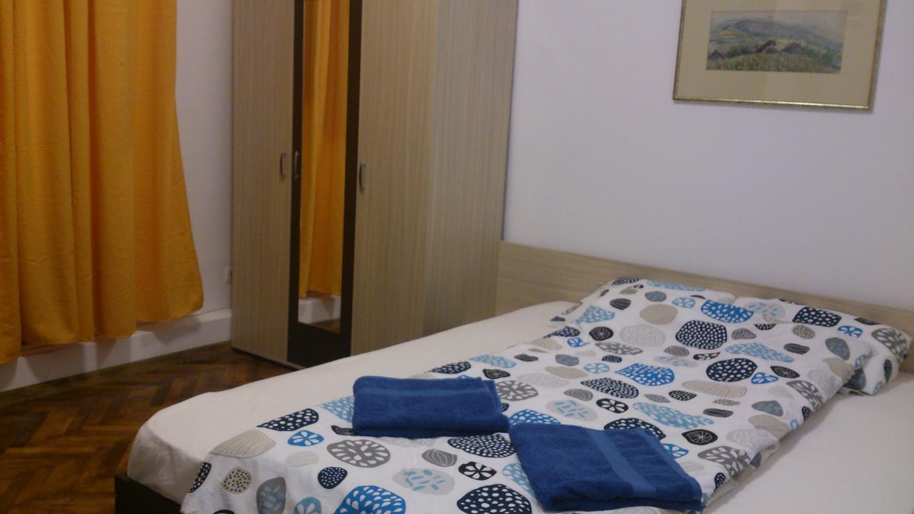 Republicii Apartment Historic Center Braşov Extérieur photo
