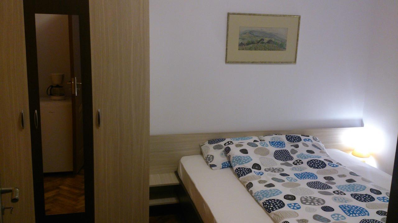 Republicii Apartment Historic Center Braşov Extérieur photo